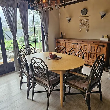 Forest Mood Holiday home *