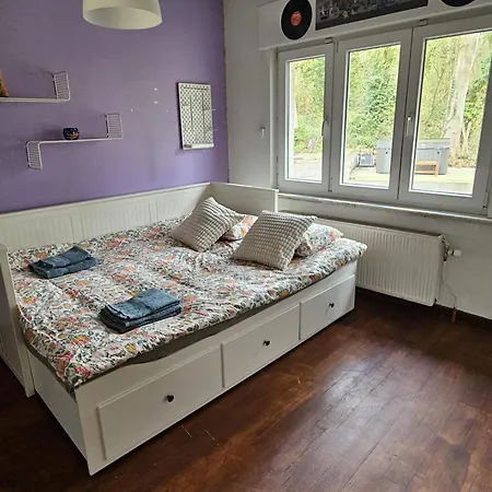 Forest Mood Holiday home