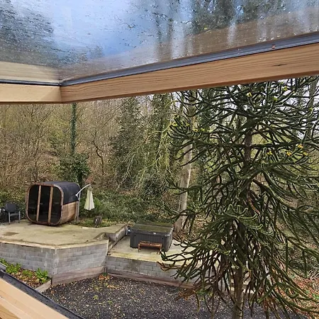 Forest Mood Holiday home *
