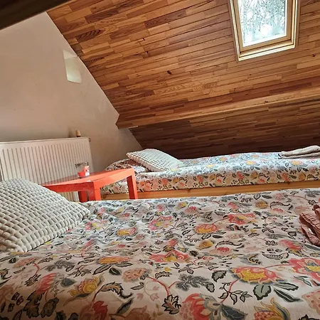 Holiday home Forest Mood